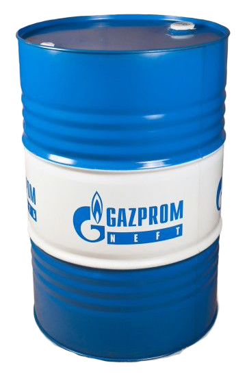 Gazpromneft индустриальные масла -  по лучшей цене в СПб! - Масла .